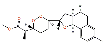 Trunculin C methyl ester